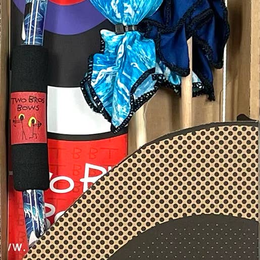 Two Bros Bows - Wholesale Classic Toy - Kids - 12 Box sets, pick and choose your styles. MUST be 12 14