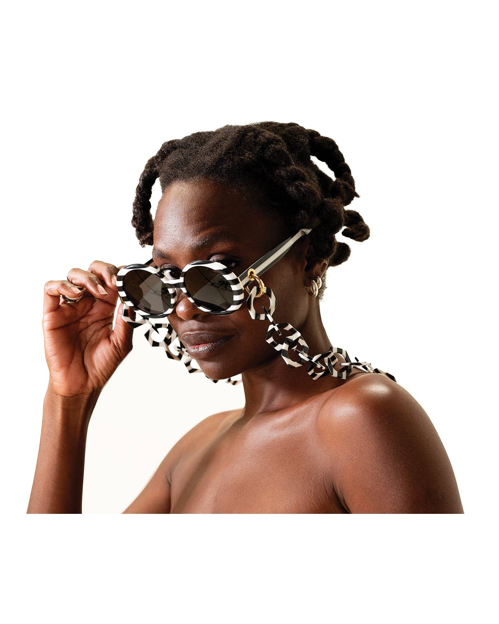 Fallen Broken Street - Wholesale Sunglasses – Unisex - THE ORBIT - Interstellar8