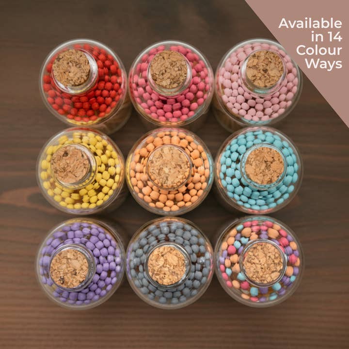 Matchstick Boutique - Wholesale Matches - Apothecary Matches: Unlabelled6