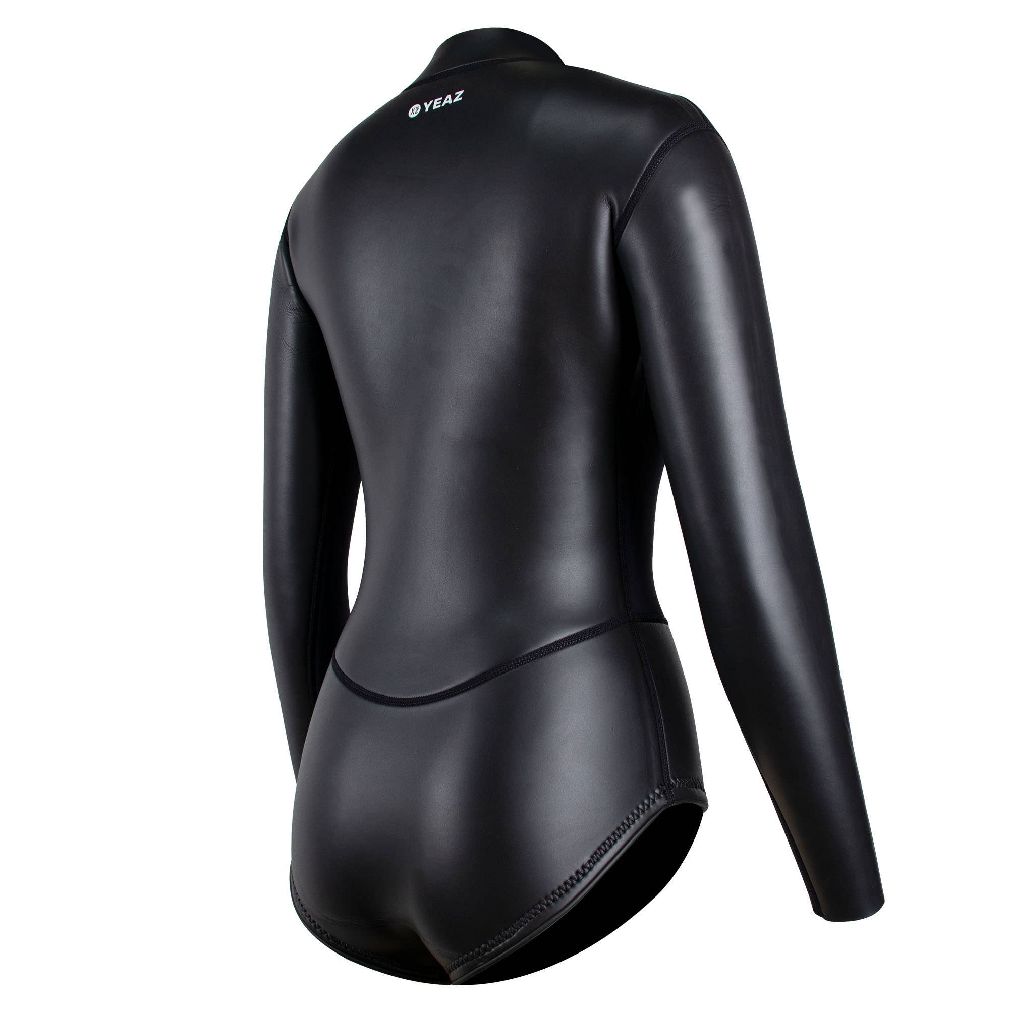 YEAZ (VEHNS GROUP) - Vendita all'ingrosso Costume intero - Donna - Muta da corpo NEOSUIT BODY nera2
