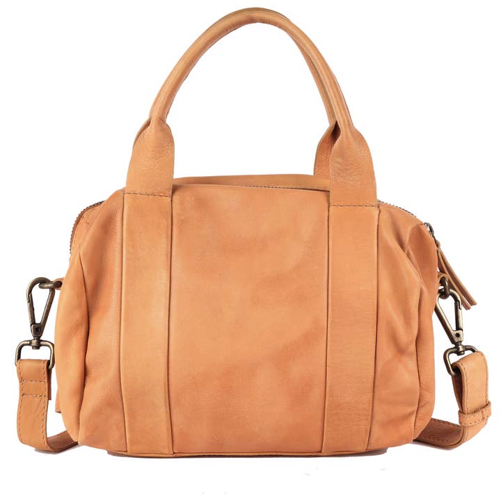 Latico Leathers - Wholesale Crossbody Bag - Women's - Billie Handcrafted Leather Crossbody