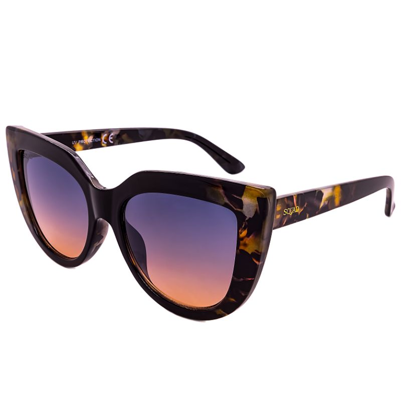 Autoservicioptico SL - Wholesale Sunglasses - Unisex - Unisex Fashion Casual Cat Eyes Sunglasses7