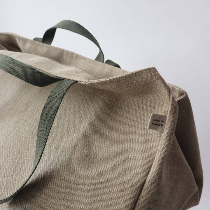 Equestrian Versatile Barn Bag for wholesale by Nossilac