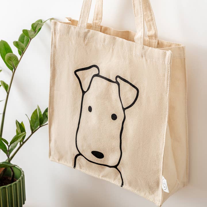 Park Life Designs - Vente Tote bag – femme - Sac fourre-tout Charlie4