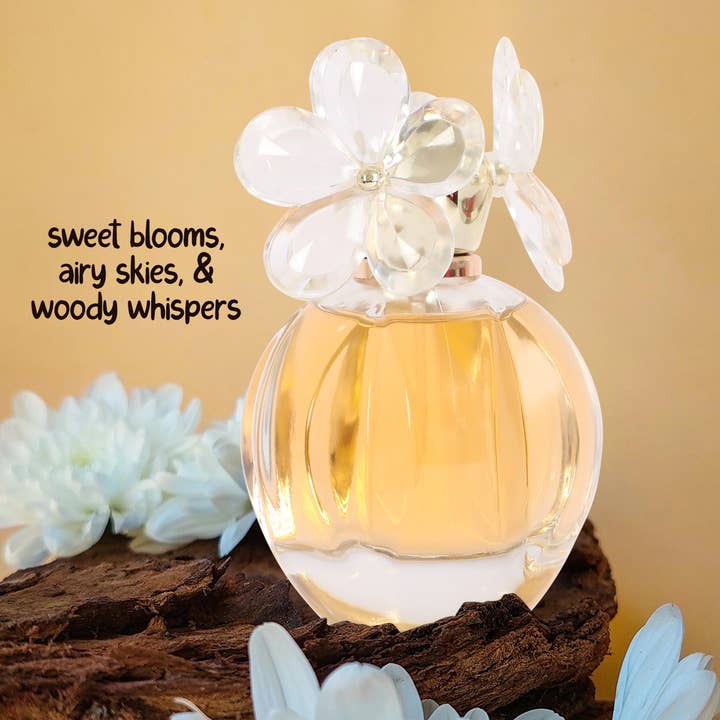 MYS Wholesale Inc - Wholesale Perfume/Eau de Toilette - Daicy Black Pour Femme Spray Perfume Eau De Parfum for Women