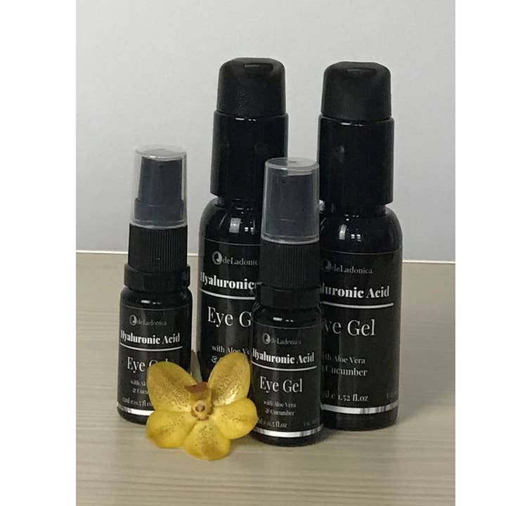 deladonica - Wholesale Eye cream/gel - Hyaluronic Acid Eye Gel Serum 15ml3