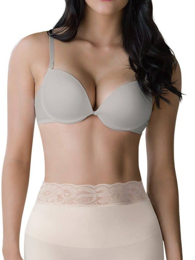 ROMANZA 2054 | Colombian Slimming Shaper Shorts | Mid Rise for wholesale by Lingerie Mart