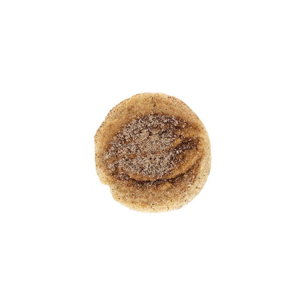 Bell’s Reines Gourmet Miniature Cookies - Vente Biscuits - Biscuits Gourmets Moelleux Snickerdoodle Artisanaux – Lot de 125