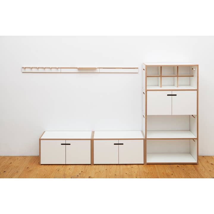 Tojo Möbel - Wholesale Wall Mounted Shelf - Tojo-Grad key7