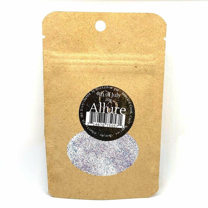 4th of July Embossing Powder for wholesale by Emerald Creek Craft Supplies