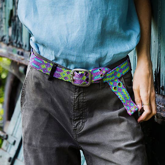 Smitten – Engroshandel Bælte - Dame – Adriana Bliss0