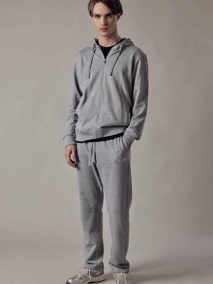 Lige Joggers for engroshandel hos OWN OFF WITH NATURE