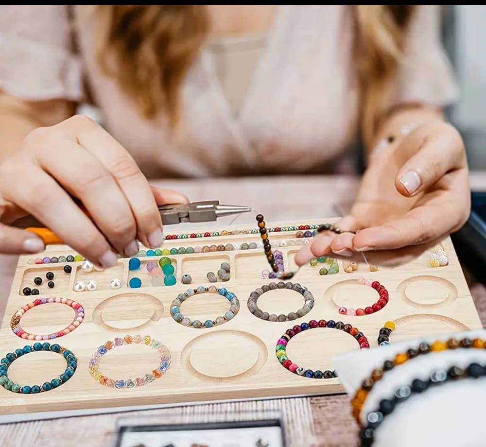 Beads Creation - Wholesale Beads - Natural Phosphosiderite Faceted Rondelle Genuine Bead PRP6277