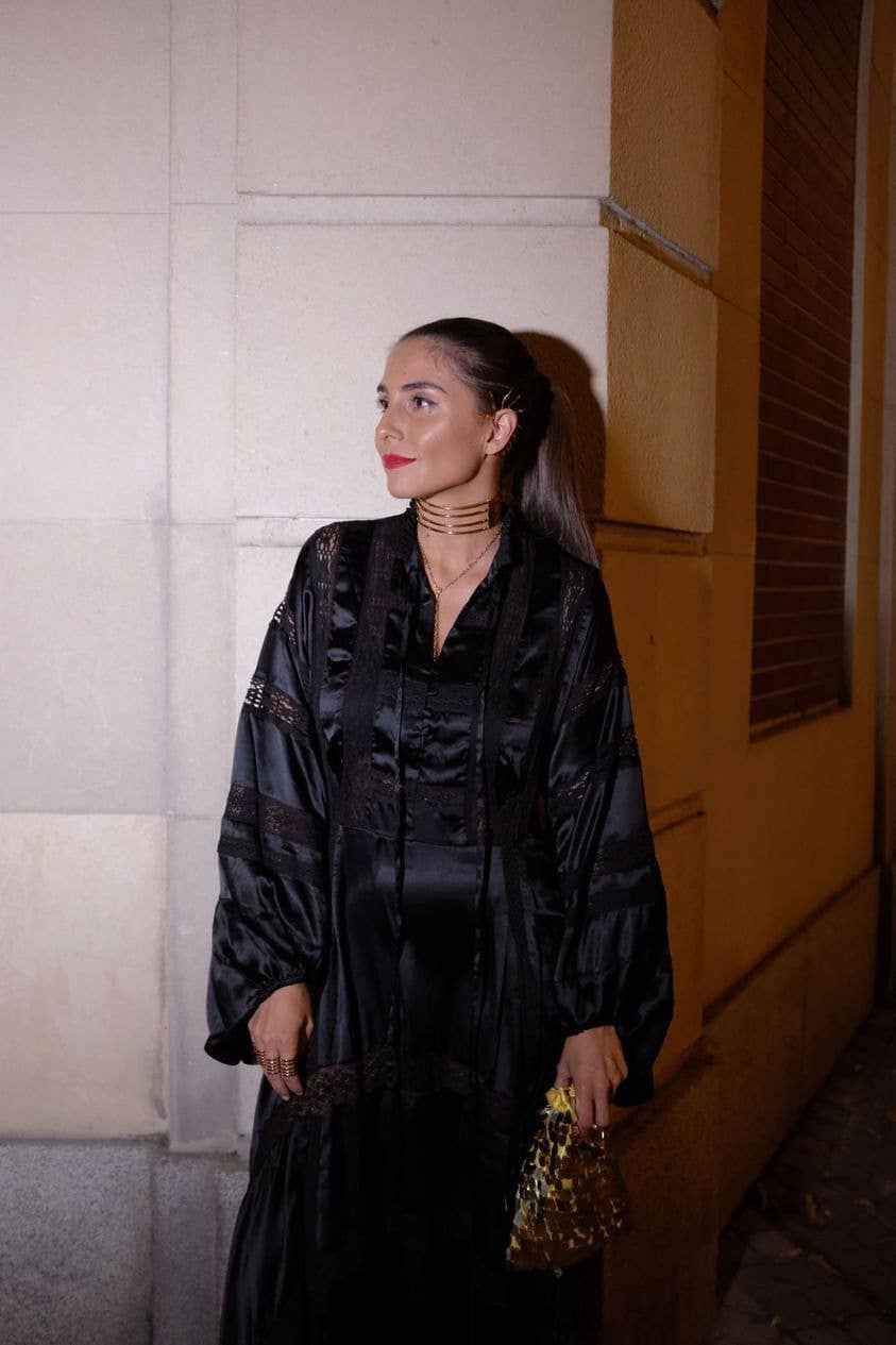 PAR&ESCALA - Wholesale Dress - Women's - CLOE DRESS2