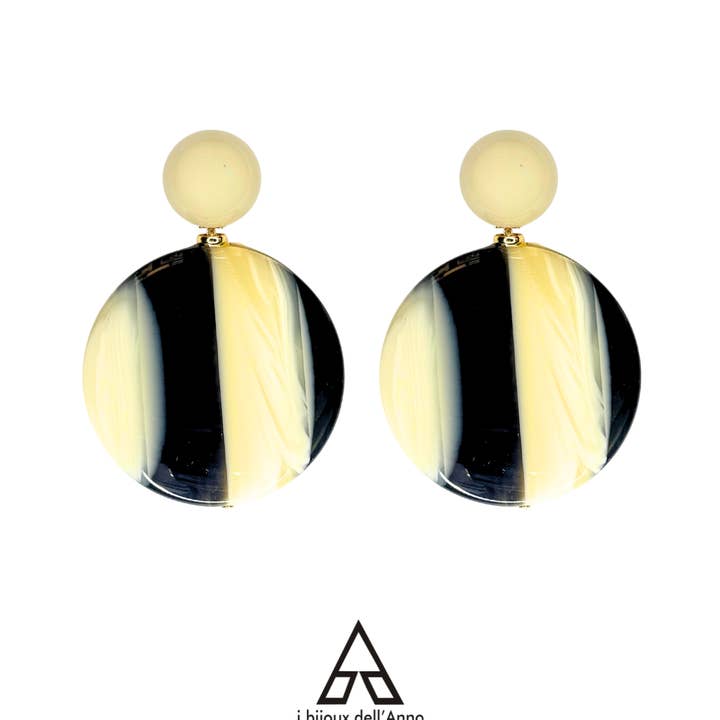 bijoux dell'anno - Wholesale Dangle Earrings - ELODIE EARRINGS0