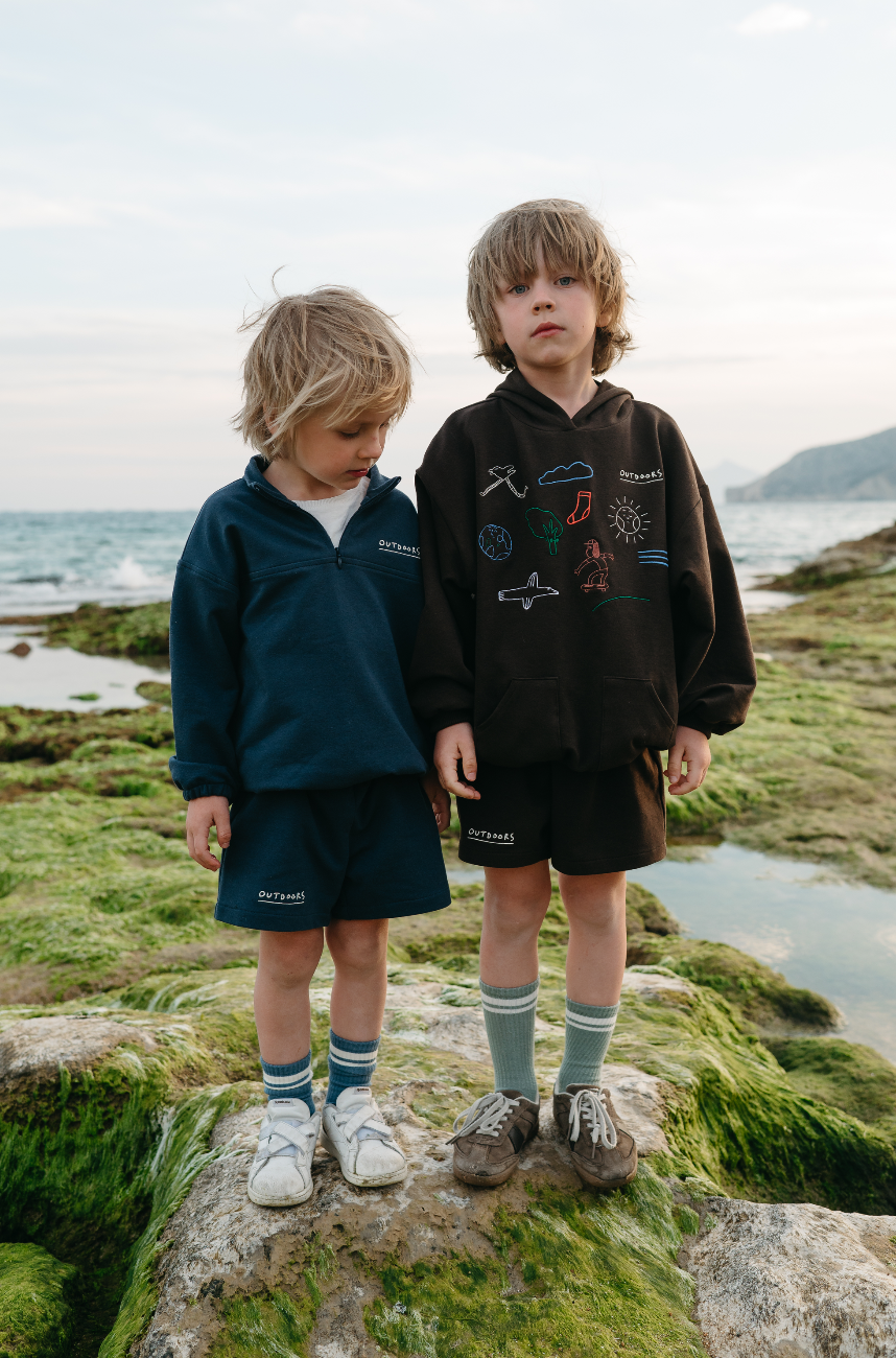 millawkids - Wholesale Hoodie - Kids - Outdoors hoodie3