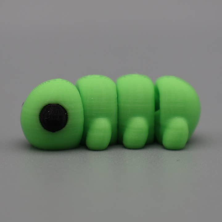Mini Catapillar for wholesale by Lux Layers