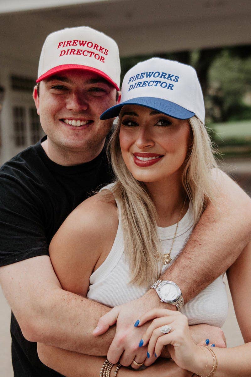 Katydid – Boné de beisebol - Unissexo por atacado – Chapéu Vintage de Diretor de Fogo de Artifício