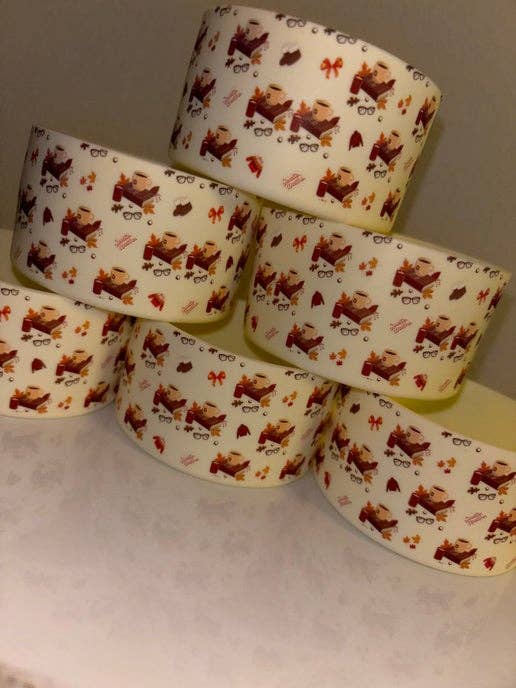 Sweater Weather for wholesale by CharmedCupCo