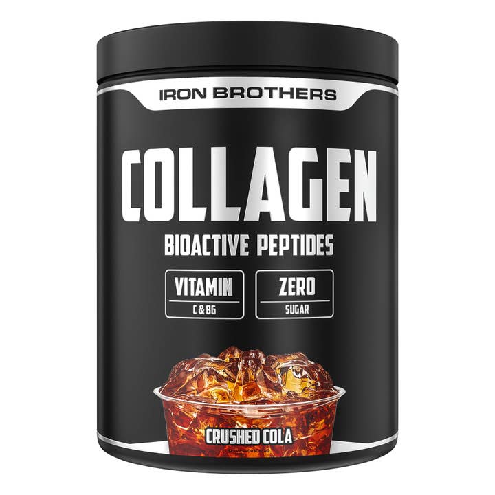 K-Innovations GmbH – wholesale Protein-/superfoodpulver – Järnbröder || Kollagenpeptider1