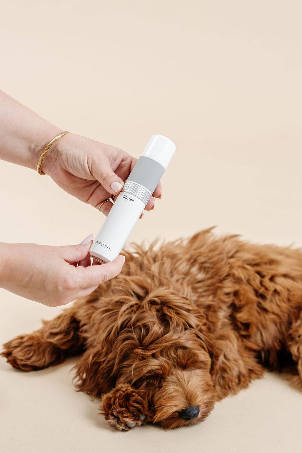 Pupwell – Großhandel Haustierpflegezubehör – Hund – Iconic Nail Duo – Nagelknipser und Nagelfeile für Hunde6