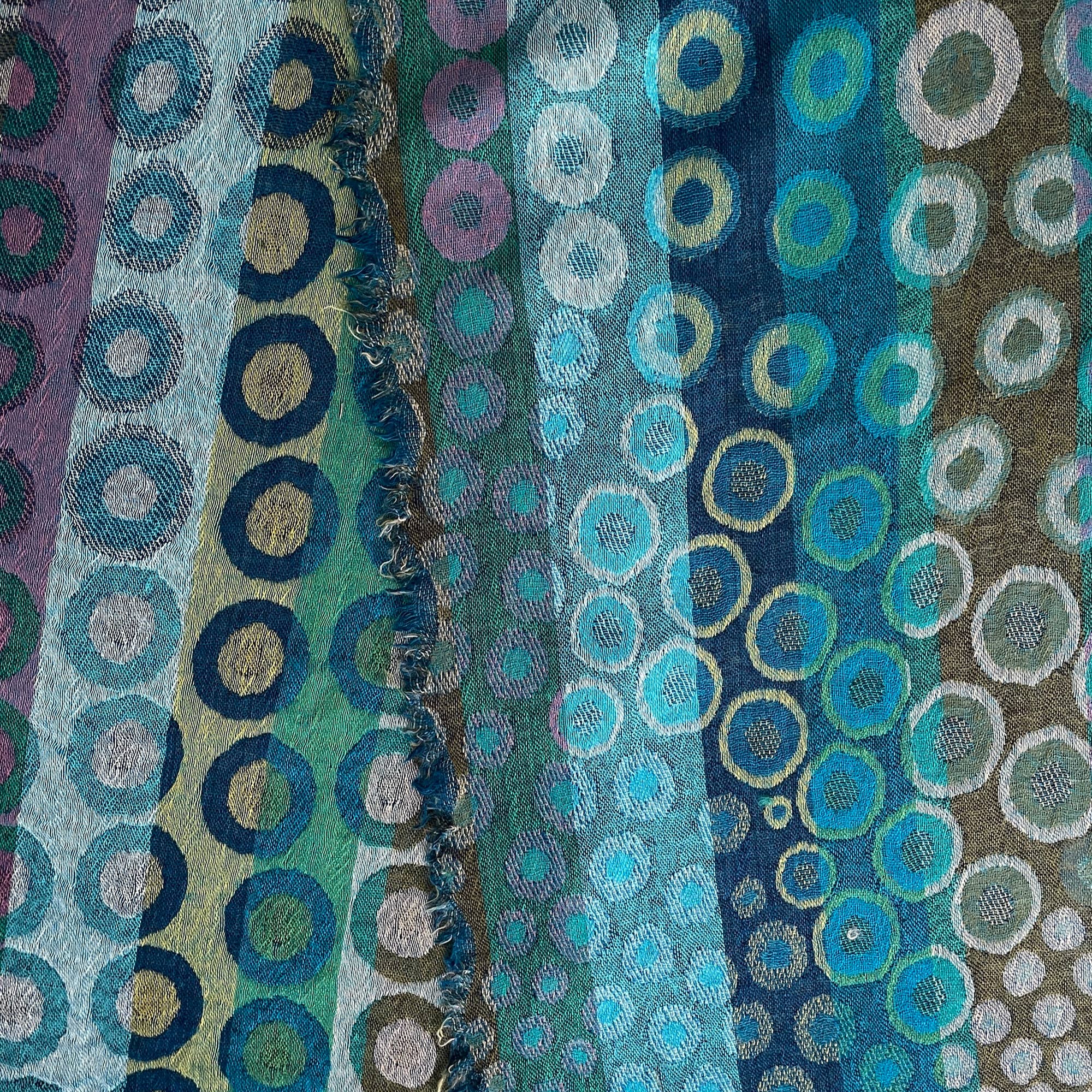 Chinar - Wholesale Scarf - Unisex - Echo Scarf5