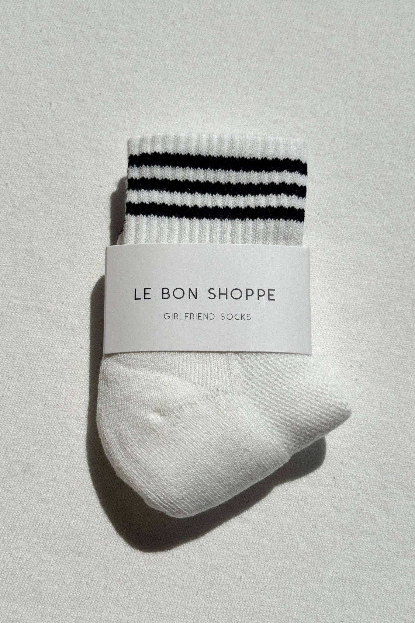 Le Bon Shoppe - Wholesale Socks – Women's - Girlfriend Socks (wholesale)64