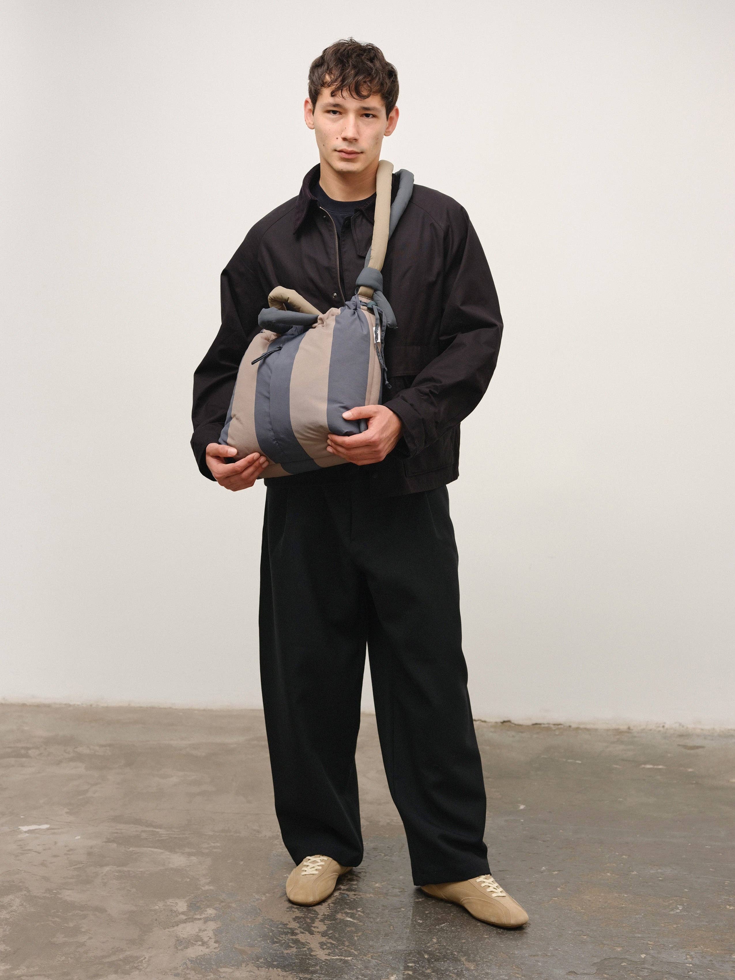 Ölend Backpacks - Wholesale Shoulder Bag - Women's - Ona Soft Bag18