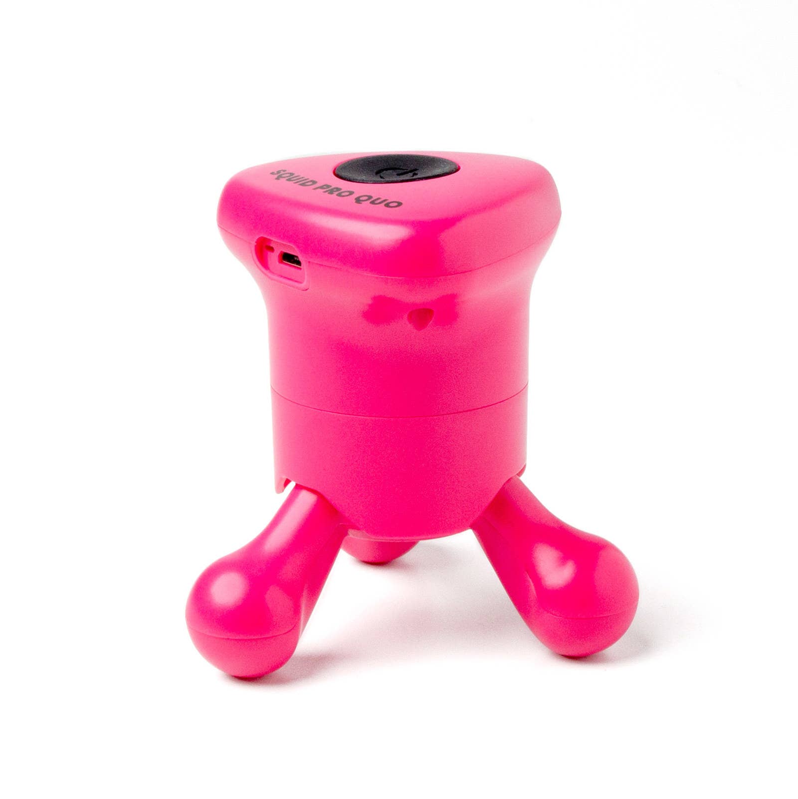 DM Merchandising – wholesale Body massager – Modern Monkey Squid Pro Quo Rechargeable Body Massager8