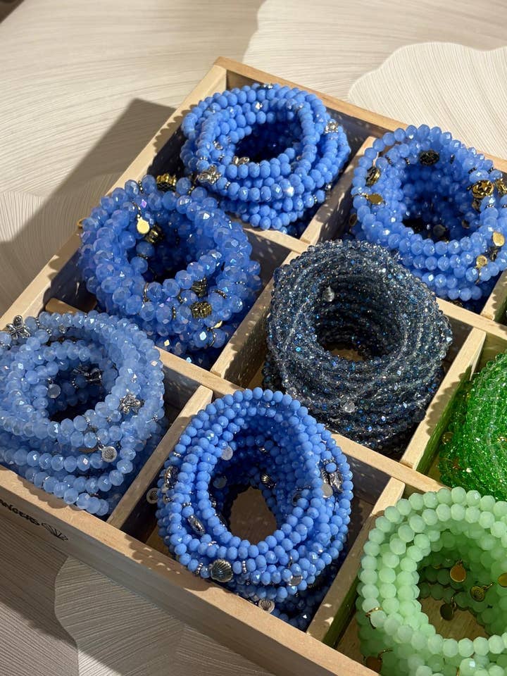 Expositor 12 compartimentos n.º 5 para venta al por mayor de Product Import Holland