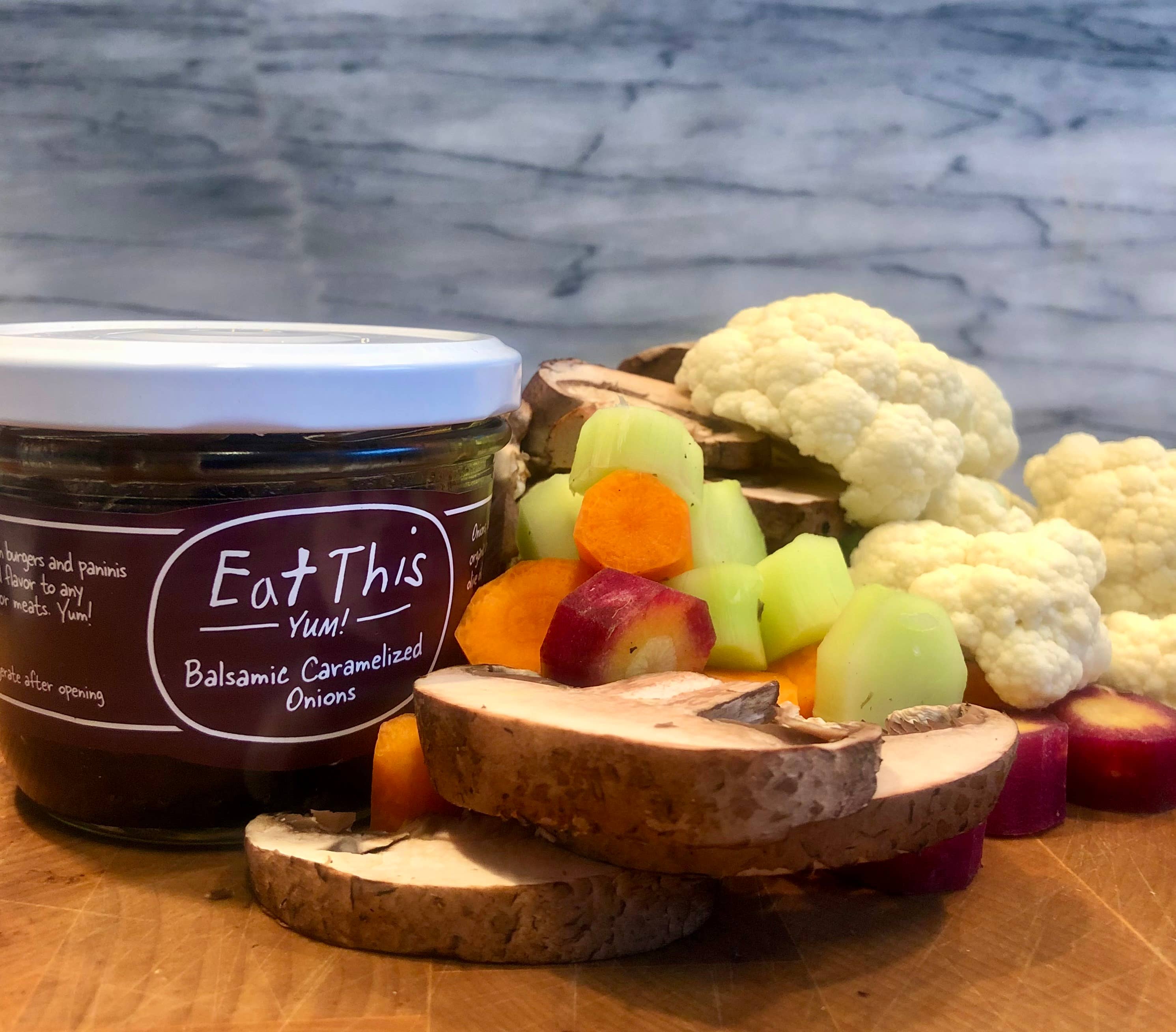 Eat This Yum - Wholesale Condiment/Dip Bowl - The Pitmaster’s Pick4