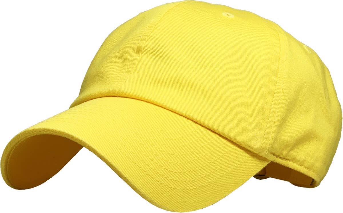 KBETHOS - Wholesale Baseball Cap - Unisex - Premium Baseball Cap286
