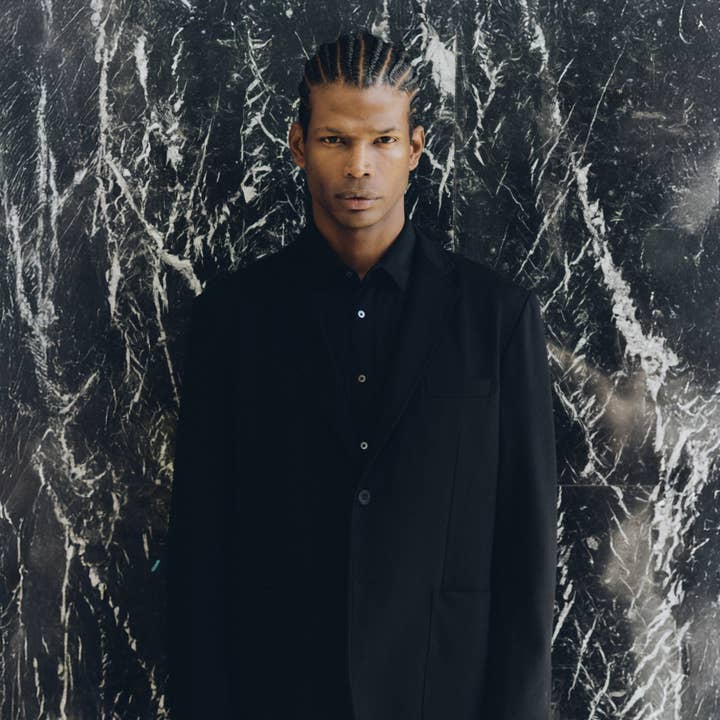 KNIT BROKEN SUIT BLAZER BLACK and other Purchase Wholesale prezzo pappa reale. Free Returns & Net 60 Terms on Faire trending on Faire.