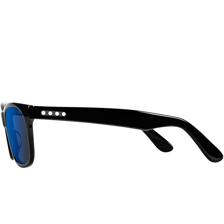 EnChroma - Wholesale Sunglasses - Unisex - California Black Outdoor Deutan