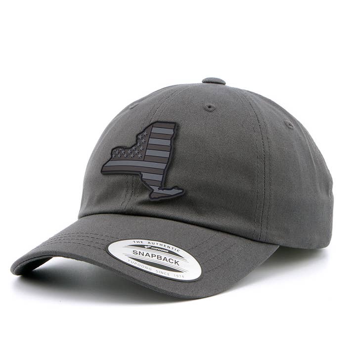 Graphite New York Glory Curved Unstrukturiert für den Großhandel von Griwolfe