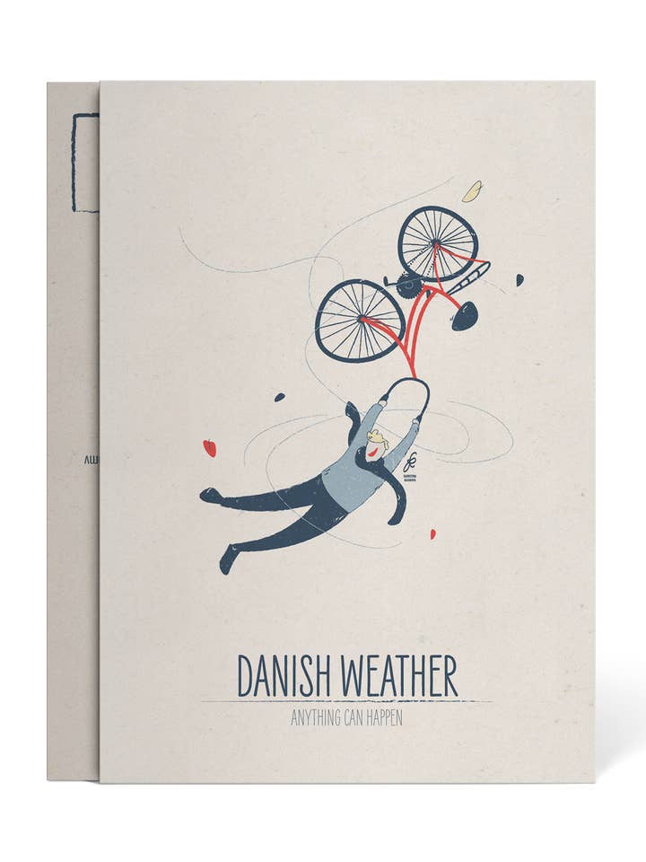 Dänisches Wetter für den Großhandel von Forindet