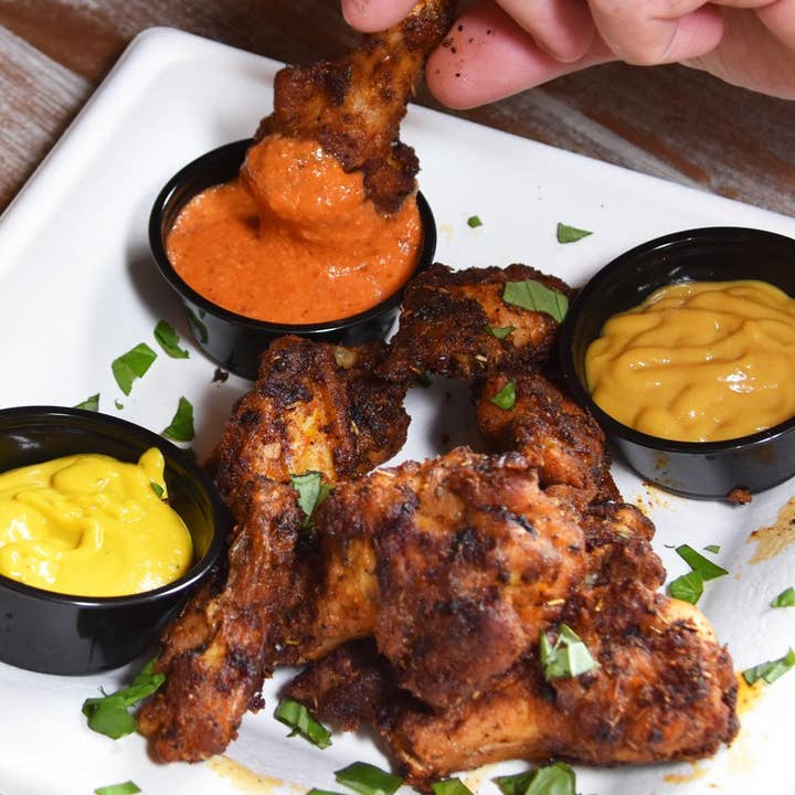 Pilsudski Mustard Co - Wholesale Mustard - Sriracha Mustard 12/12 oz squeeze2