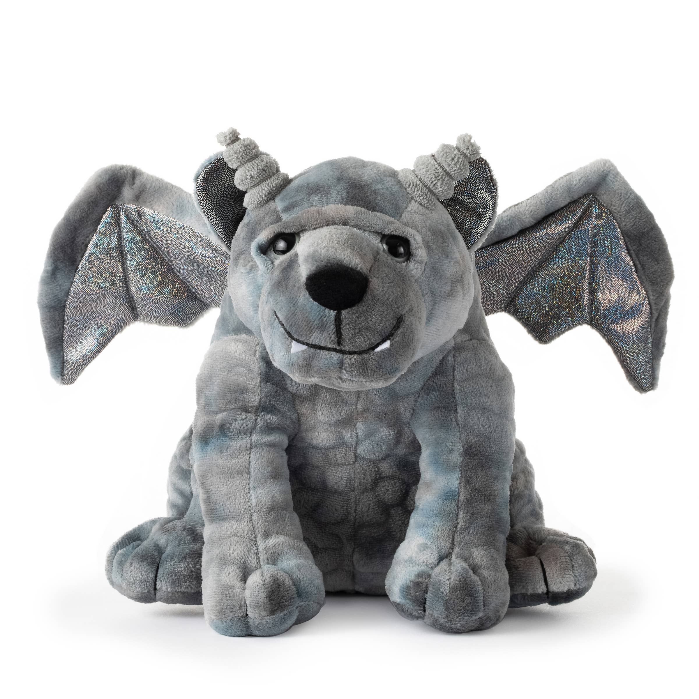 The Petting Zoo - Wholesale Knuffels - Kinderen en baby - 12" (30cm) Gargouille/Draken Mythisch/Fantasie Wezen0