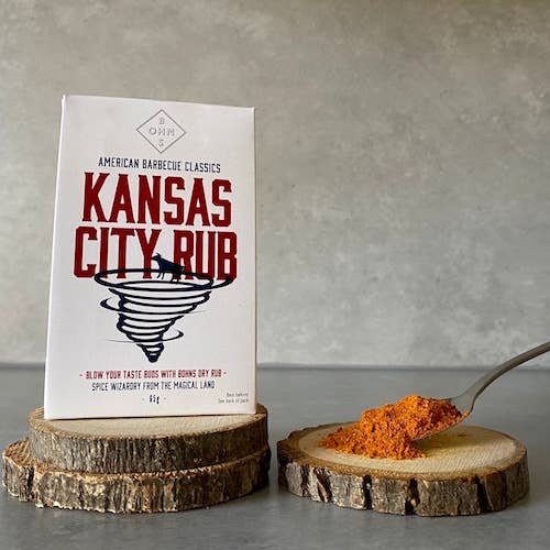 BOHNS - Wholesale Rub - Kansas City Rub1