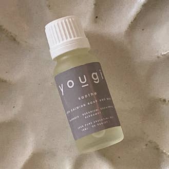 Olio essenziale lenire per la vendita all'ingrosso da parte di Yougi