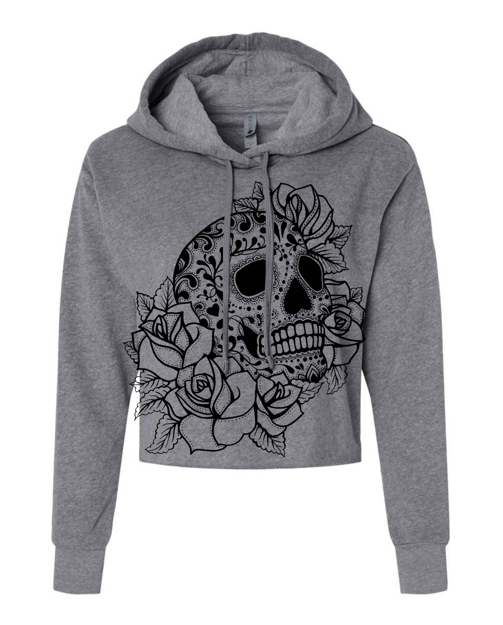 Mad Love Shop - Wholesale Screen Printed T-Shirt - Women's - Customer Requests11