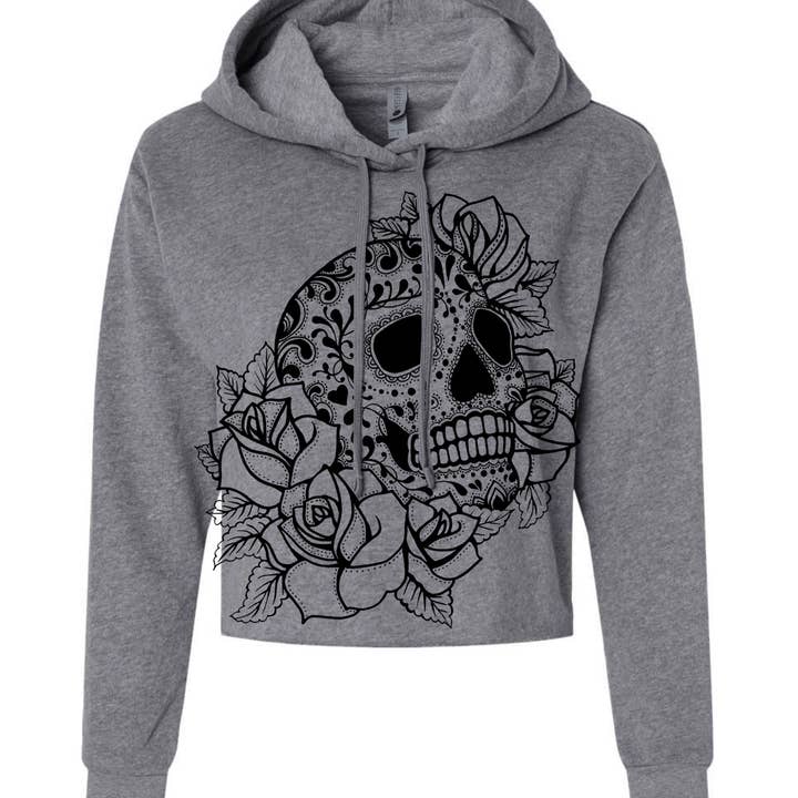 Mad Love Shop - Wholesale Screen Printed T-Shirt - Women's - Customer Requests11