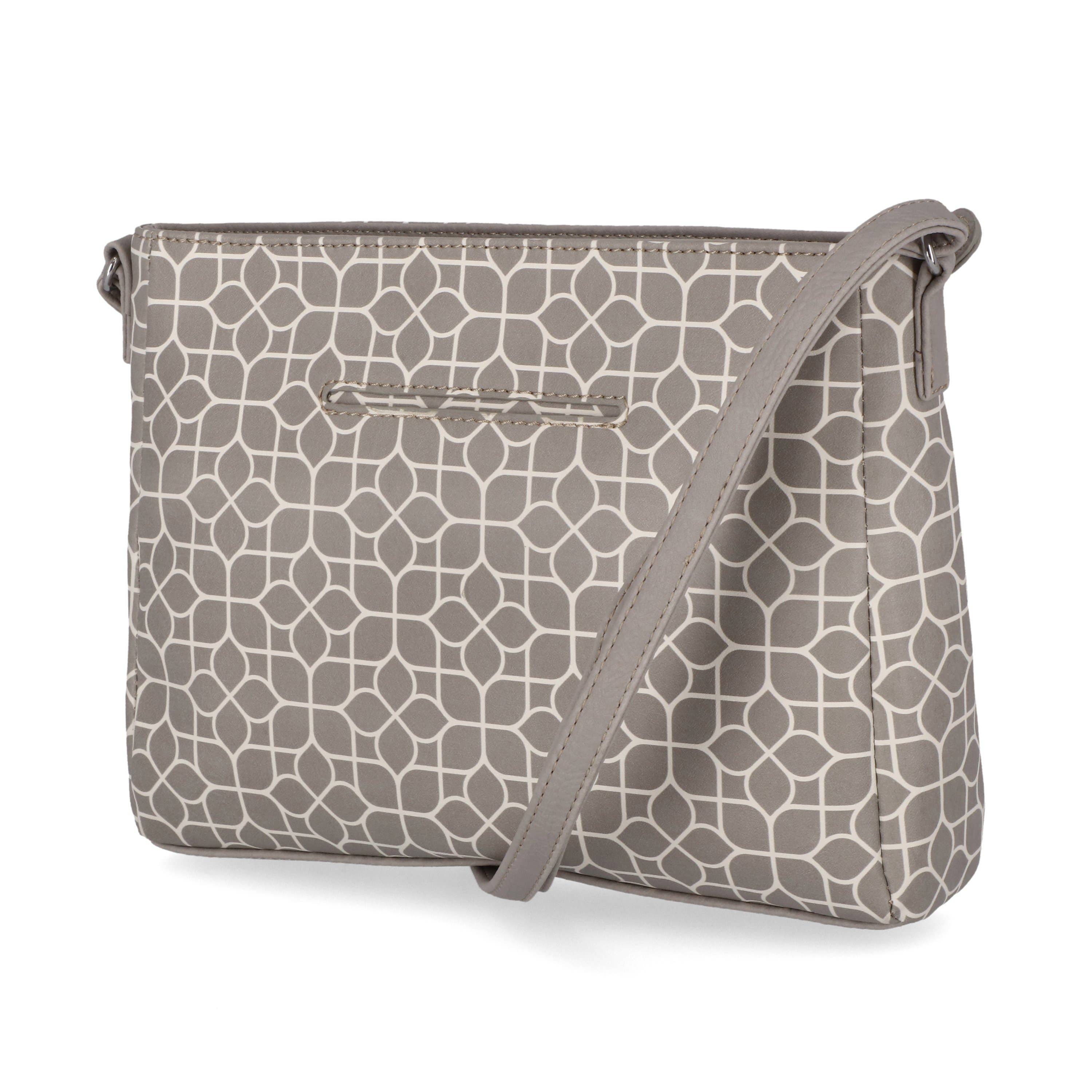 Multisac Handbags – Engroshandel Crossbodytaske - Dame – Multisac Summerville East West Crossbody18