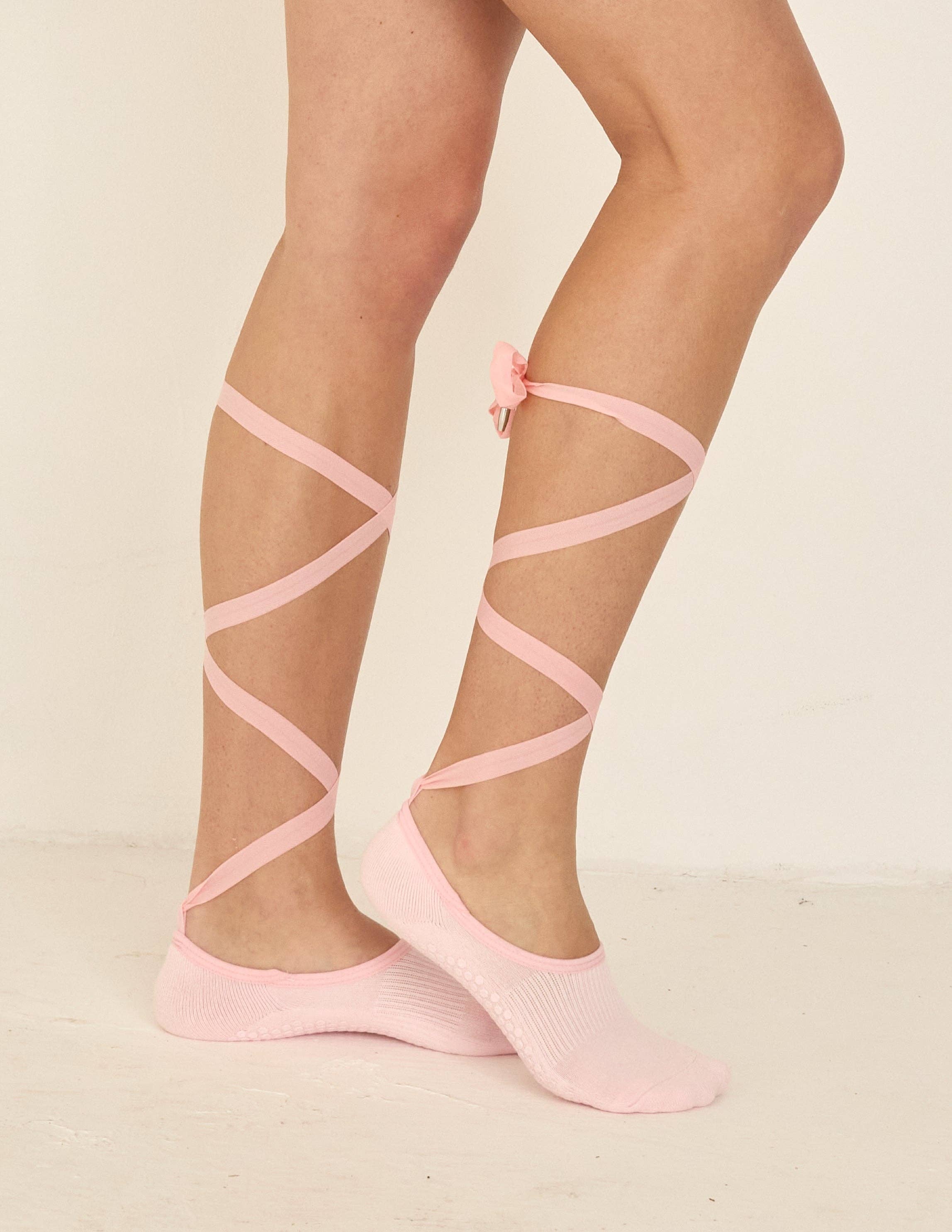 LUCKY HONEY – wholesale Socks – Women's – The Honey Grip Sock5