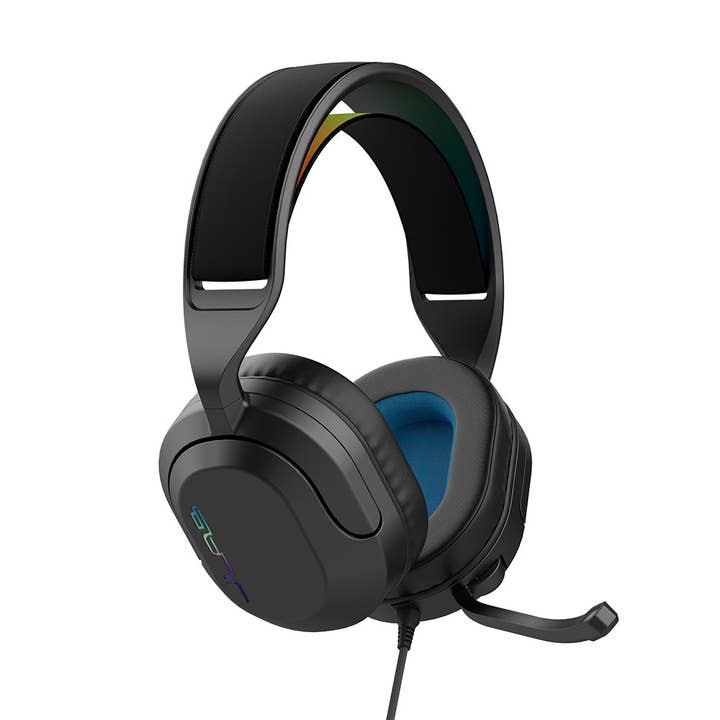 Nightfall Wired Gaming Headset for wholesale by Jlab