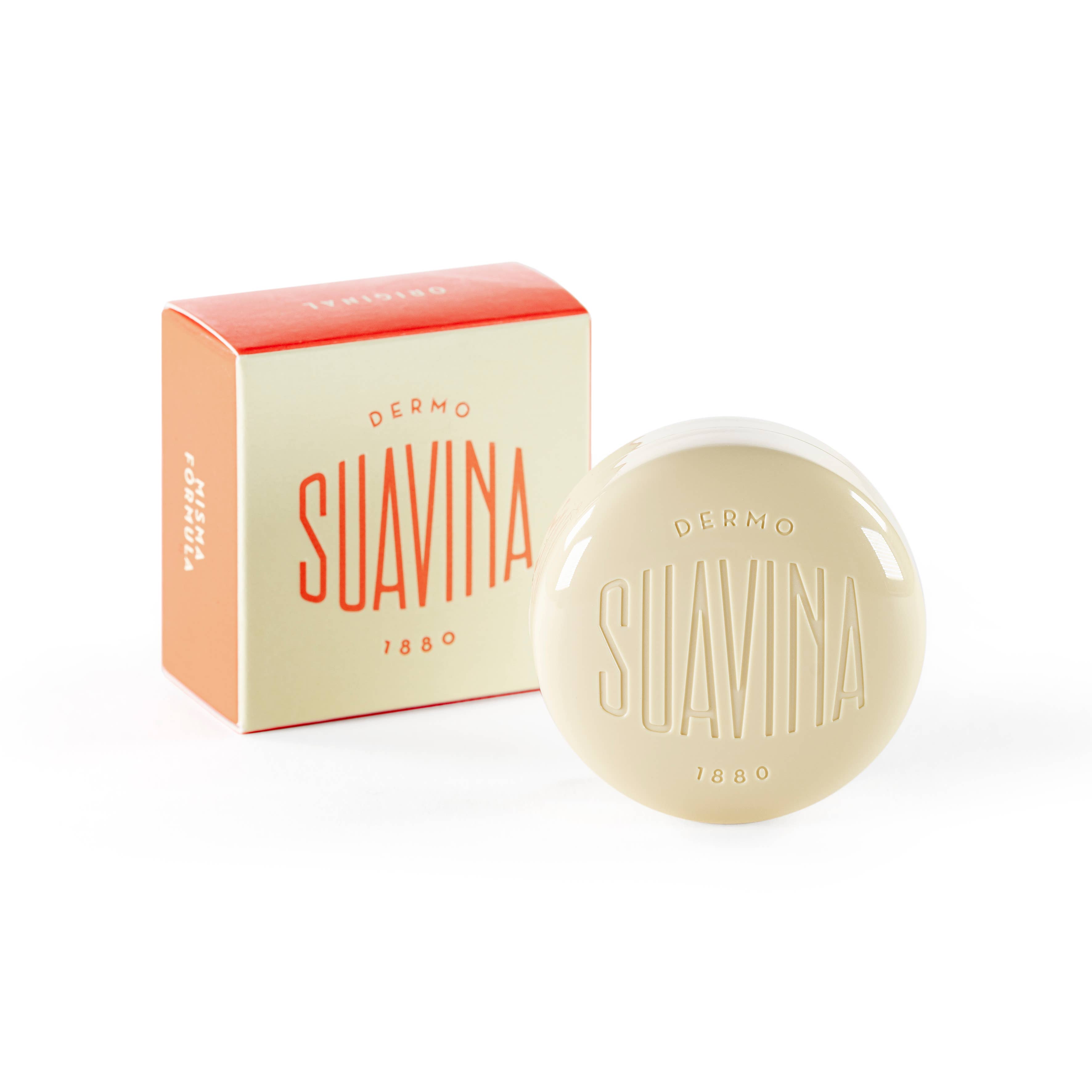 DERMO SUAVINA UKI - Vente Baumes à lèvres - Coffret varié DERMO SUAVINA UKI7