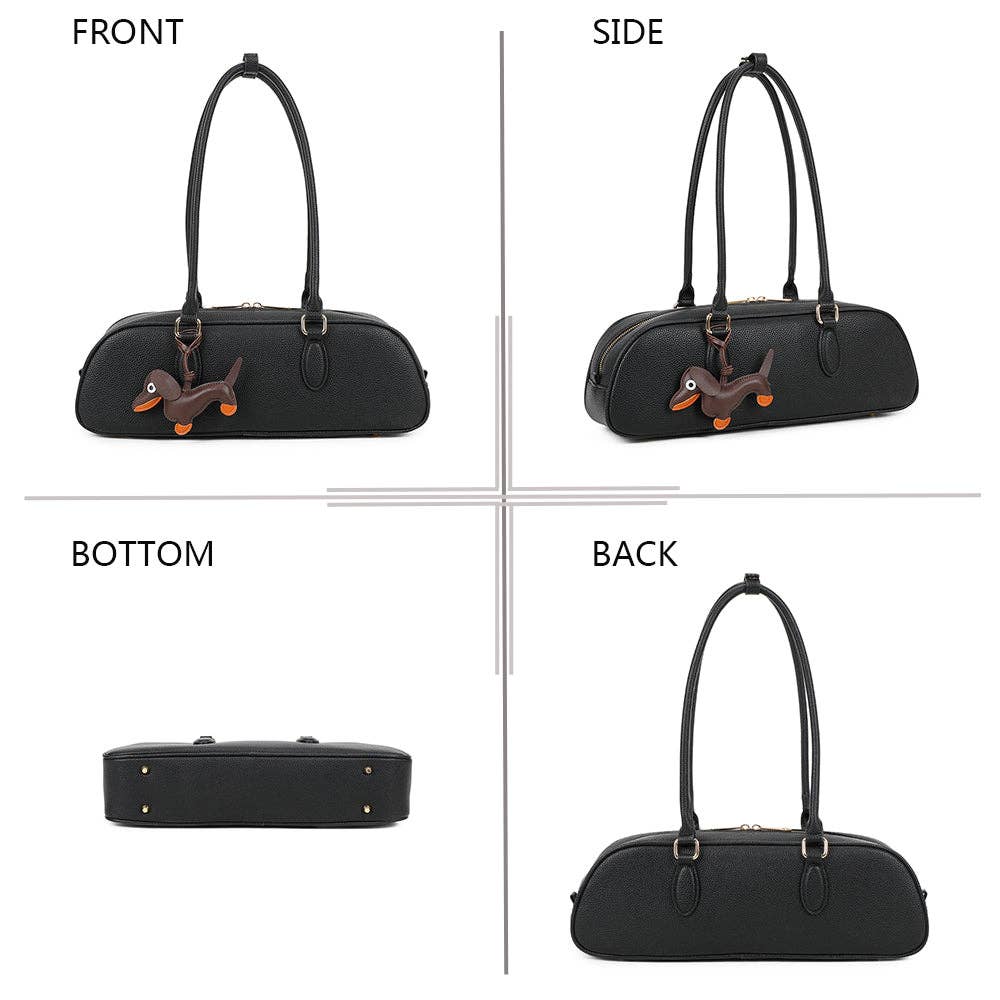 Gallantry - Wholesale Shoulder Bag - Women's - Talia7