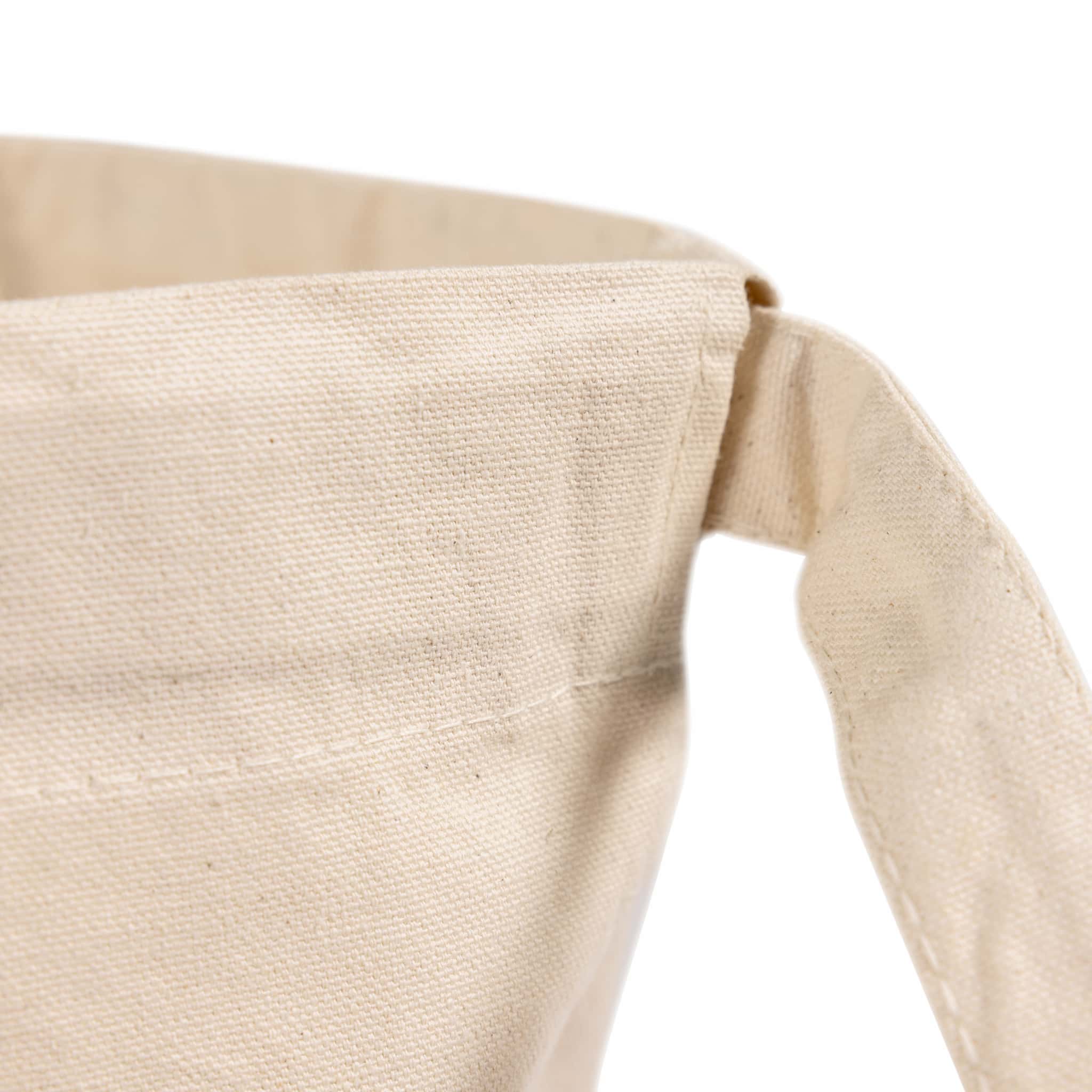 TBF - Wholesale Tote Bag - Unisex - TBF Active Canvas Backpack - BPK574