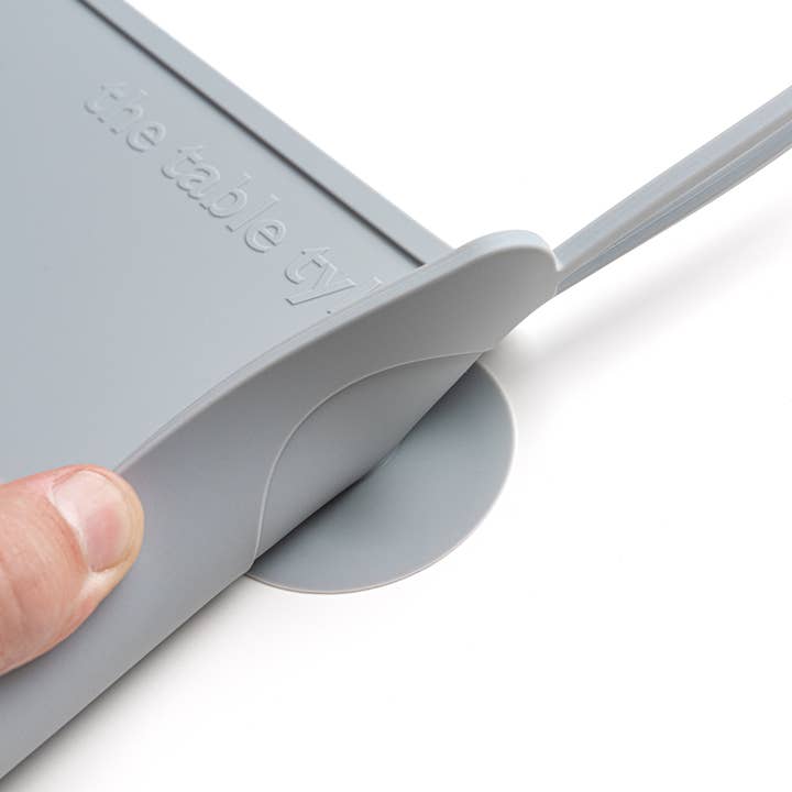 O Table Tyke Baby - individual com VENTOSAS por atacado de The Table Tyke