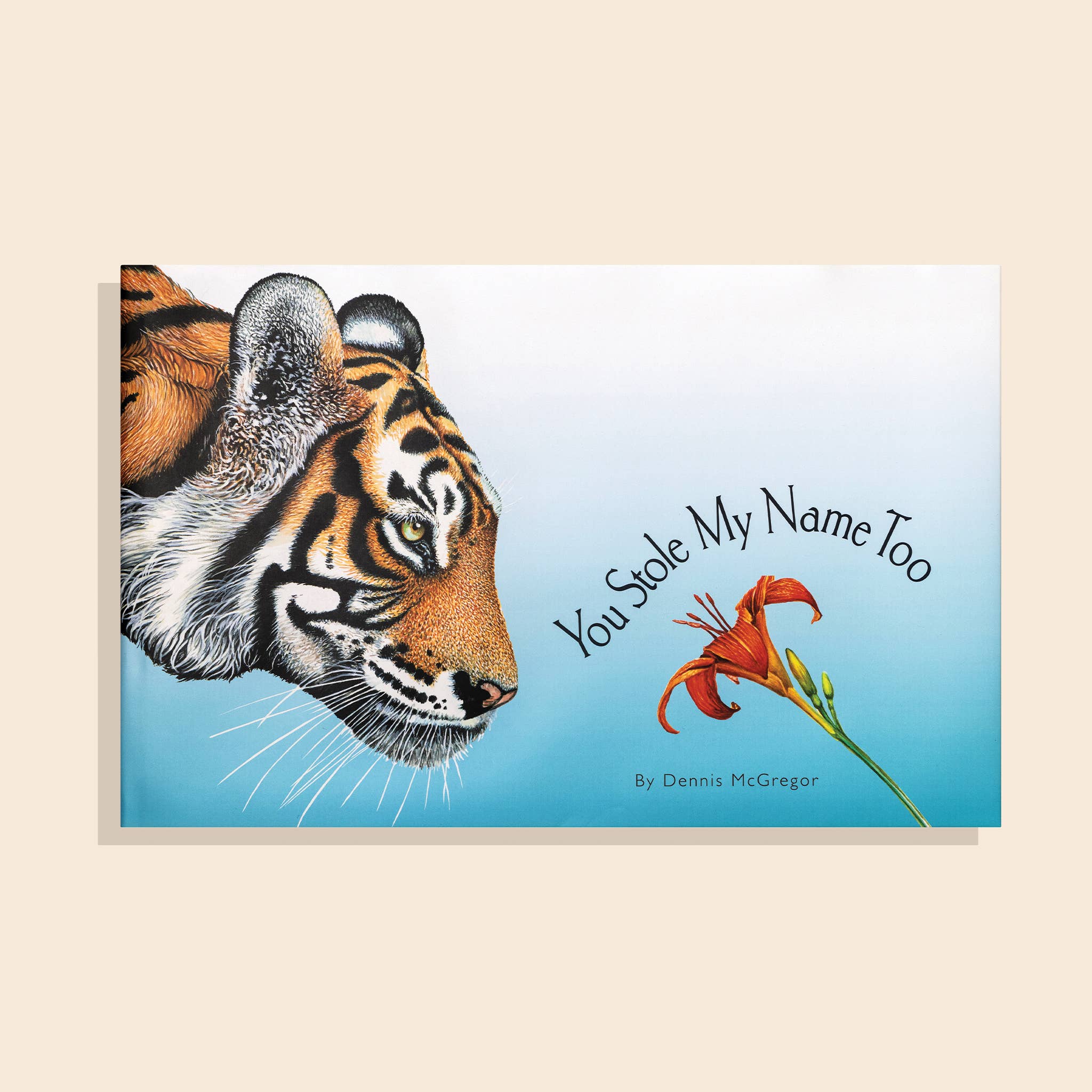 Paige Tate & Co. - Wholesale Baby & Toddler Book (0-2) - You Stole My Name Too (Picture Book for Kids)